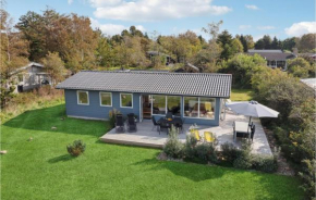 4 Bedroom Gorgeous Home In Føllenslev Føllenslev